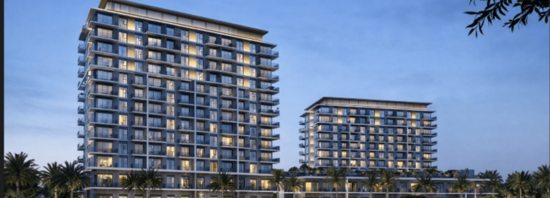 Grove Ridge at Emaar South - Image 1