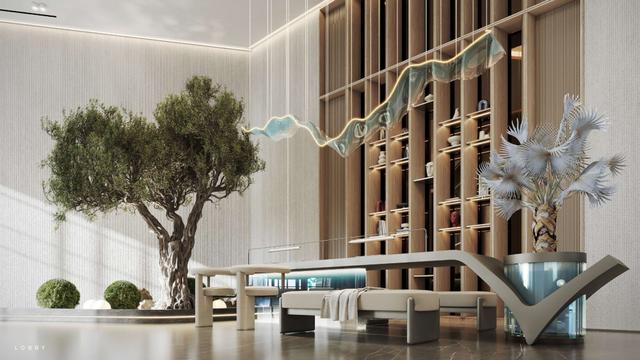 Enre Residence - Image 21