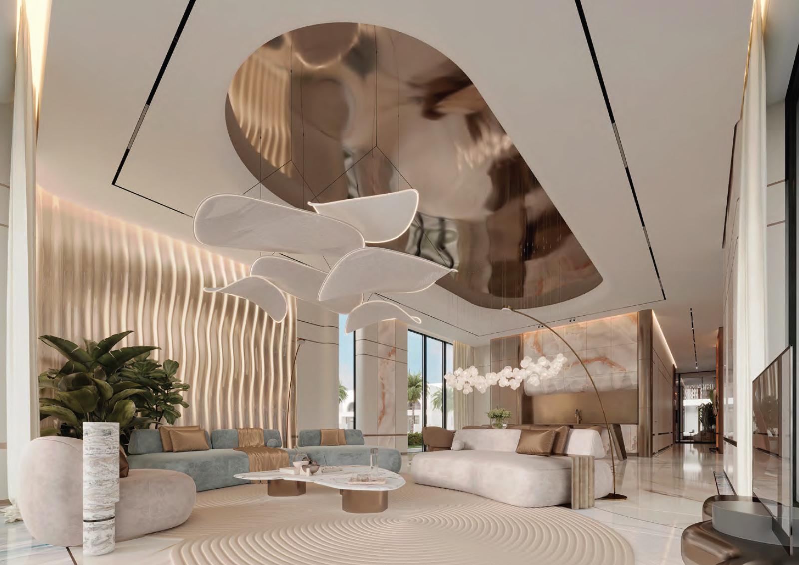 Monaco Mansions image 35