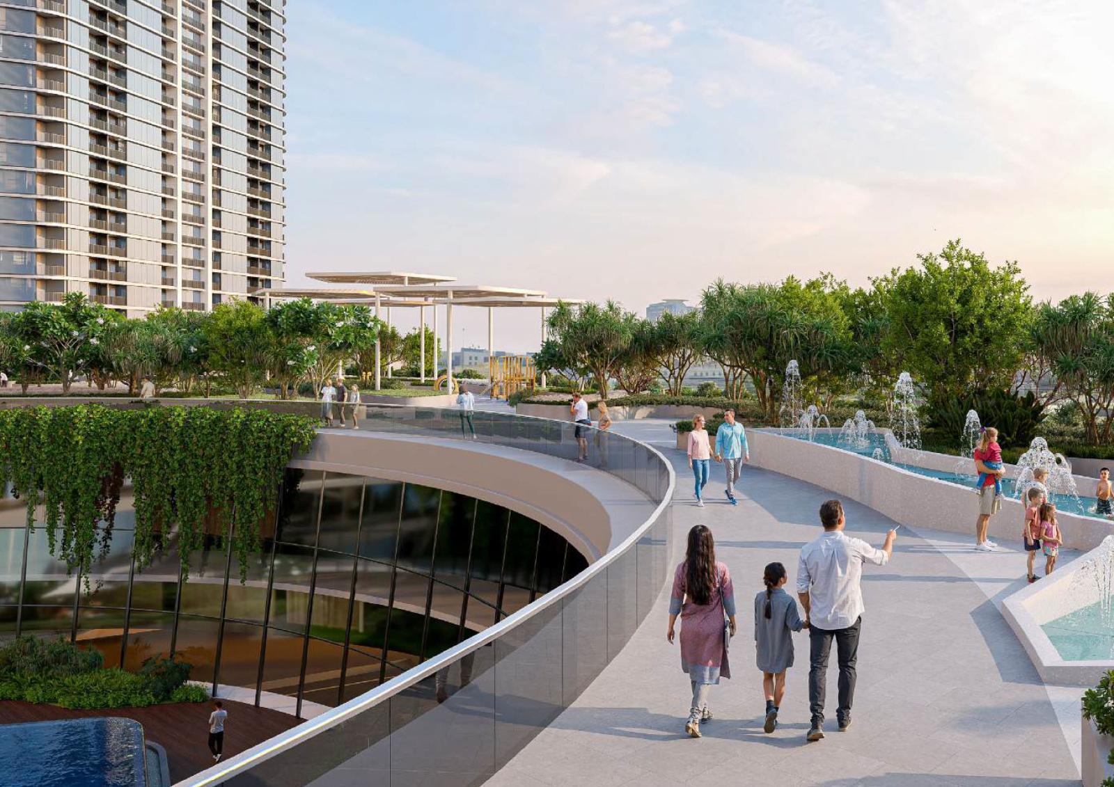 Sobha Solis image 8