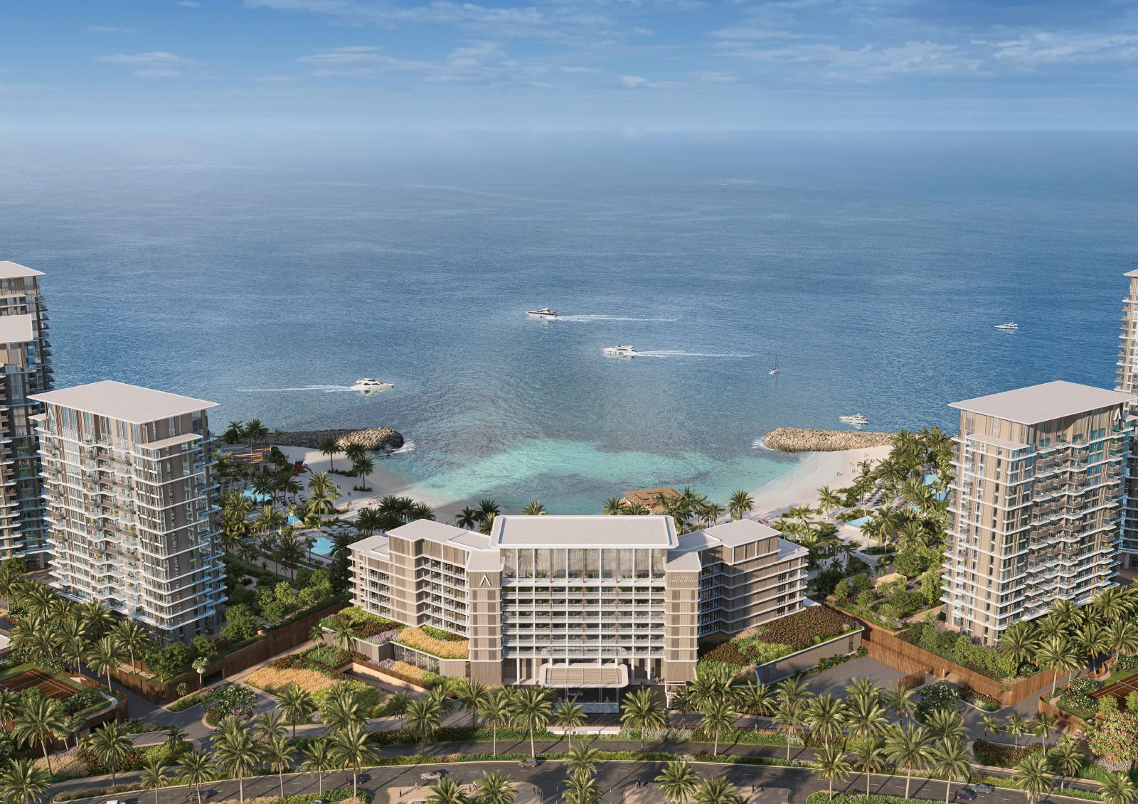 Address Residences image 6