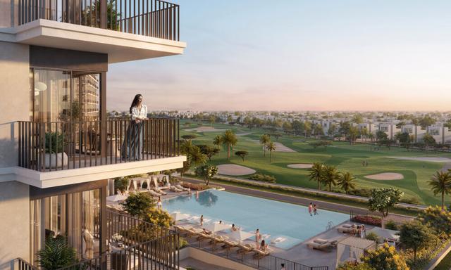 Grove Ridge at Emaar South - Image 6