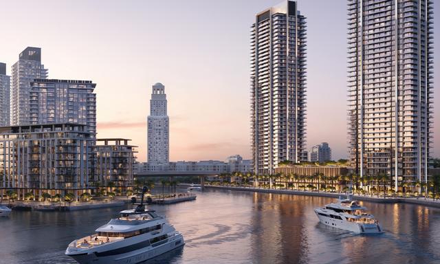 Creek Haven  Tower A and B - Image 2