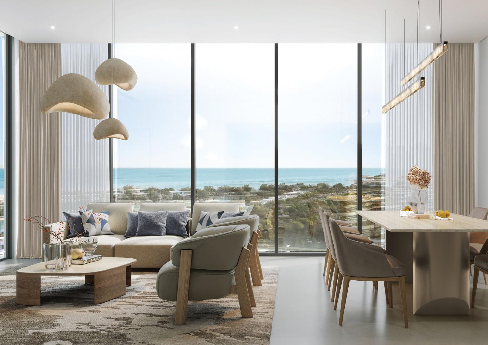 Delphine Beach Residences image 10