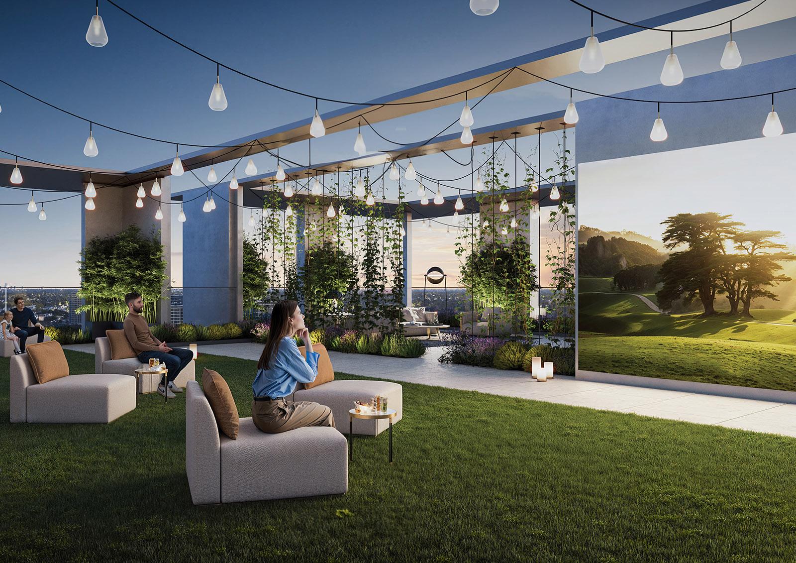Address Residences - Image 4