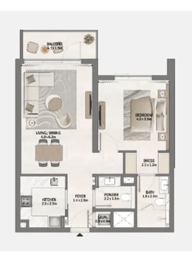 Floor Plans - Image 1