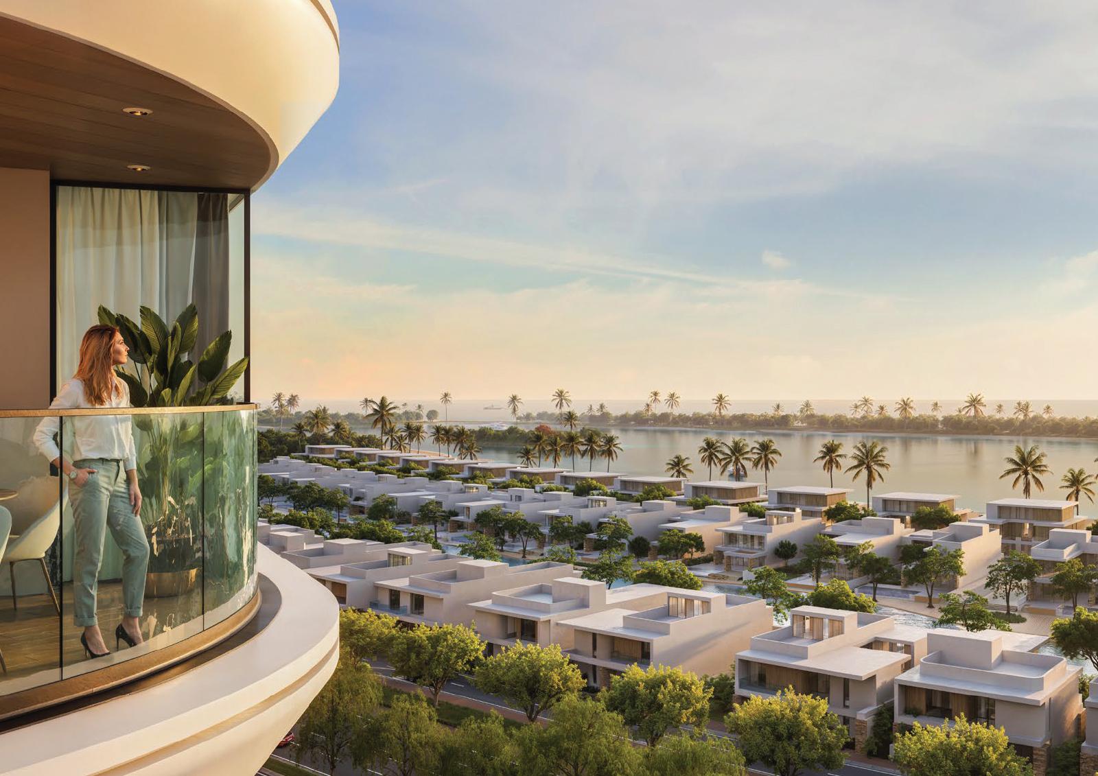 Delphine Beach Residences image 16