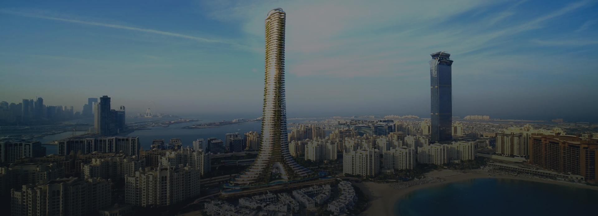 Como Residences