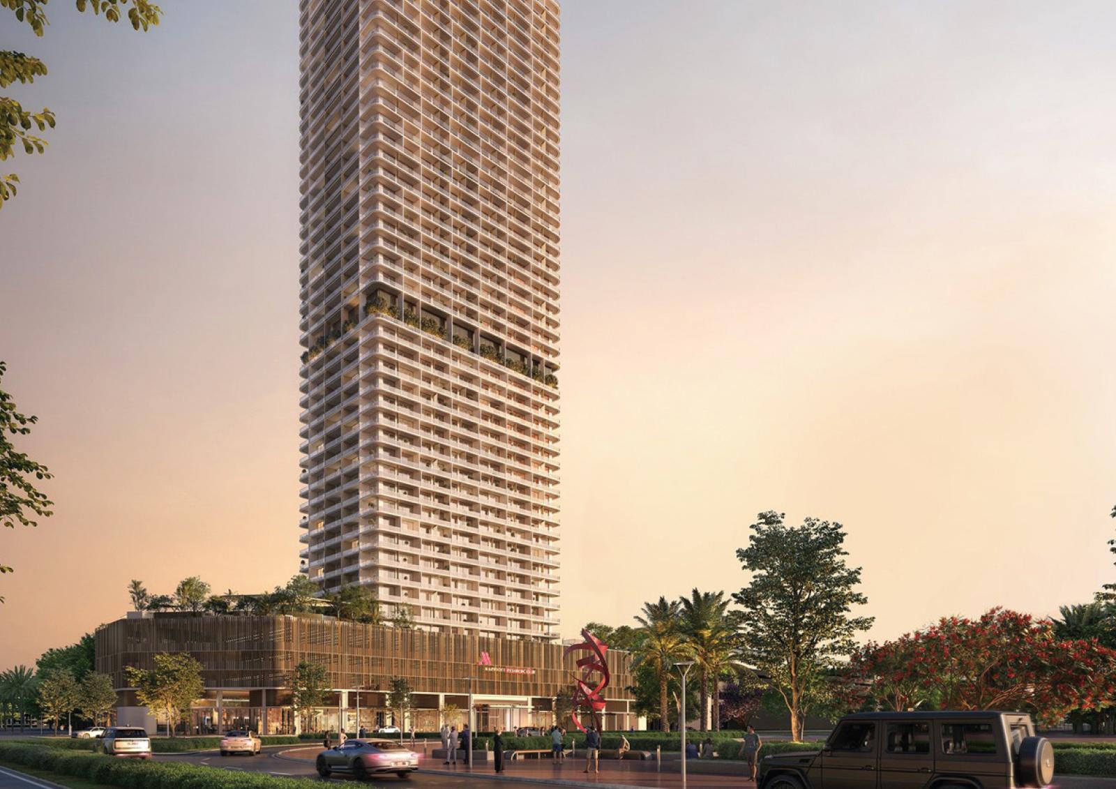 Marriott Residences JLT image 13