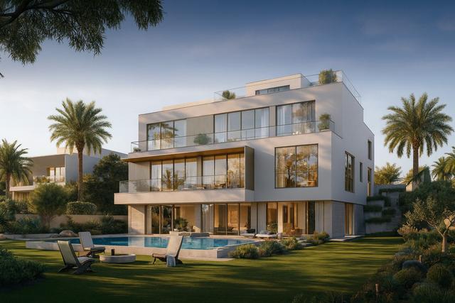 Mareva 2 at The Oasis - Image 9