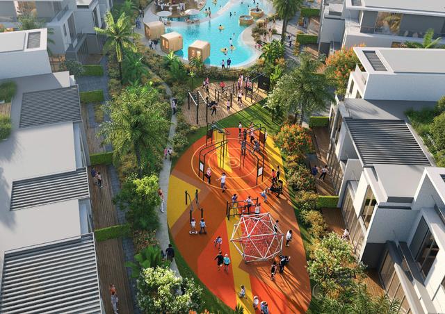 Damac Sun City - Image 24