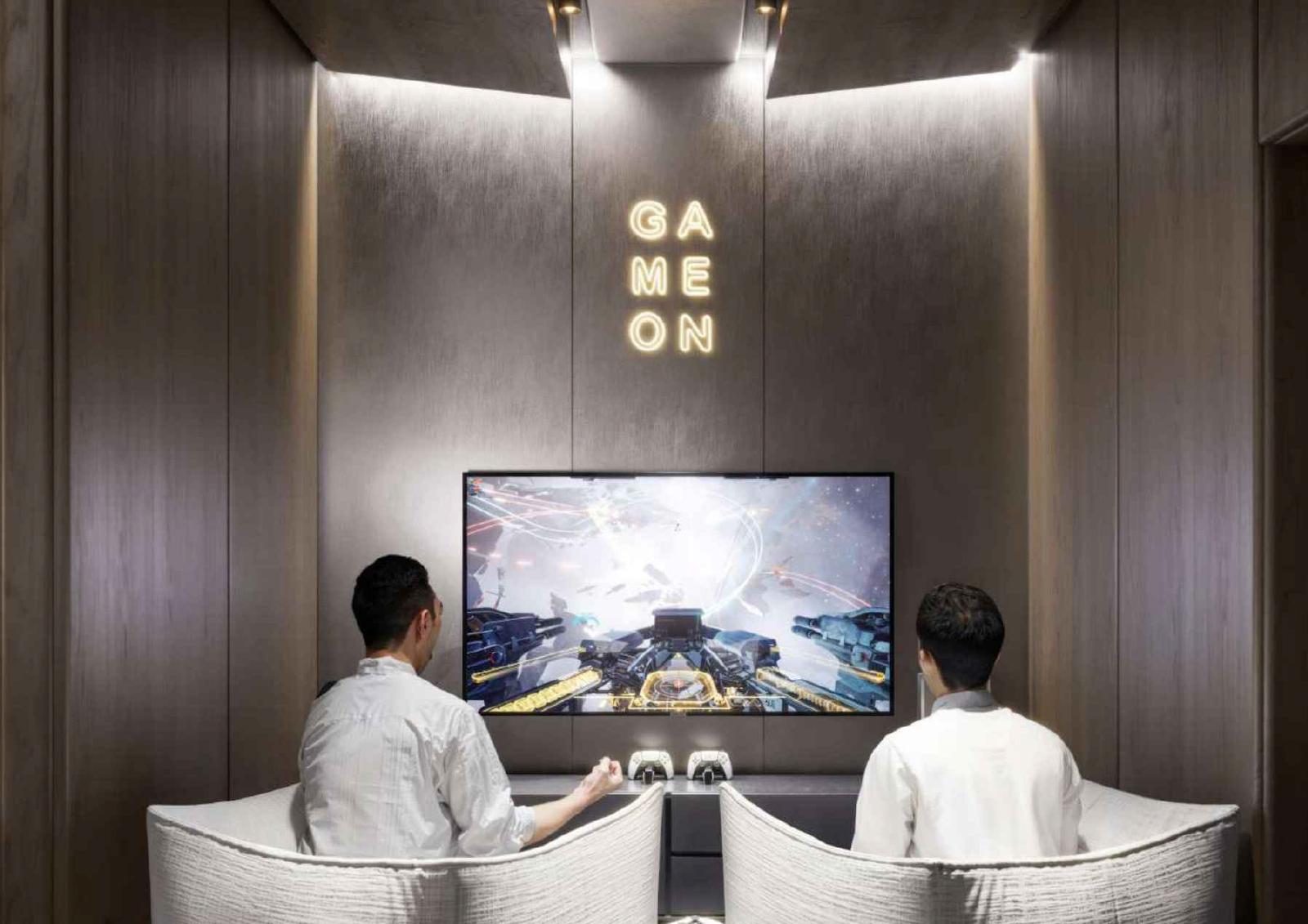 V1VID Residence image 12
