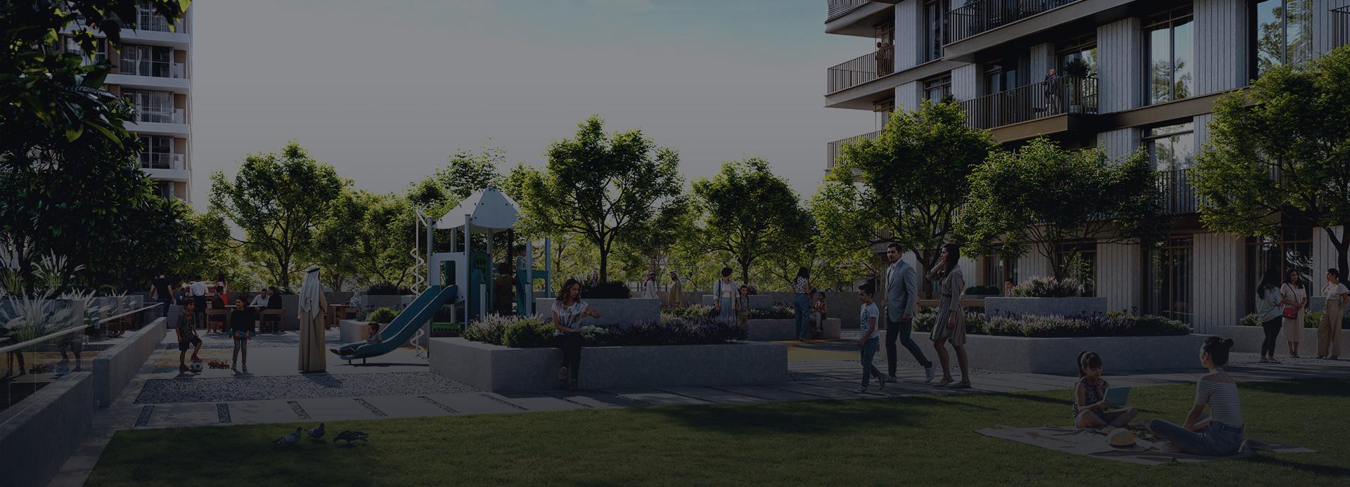 Address Residences photo 1