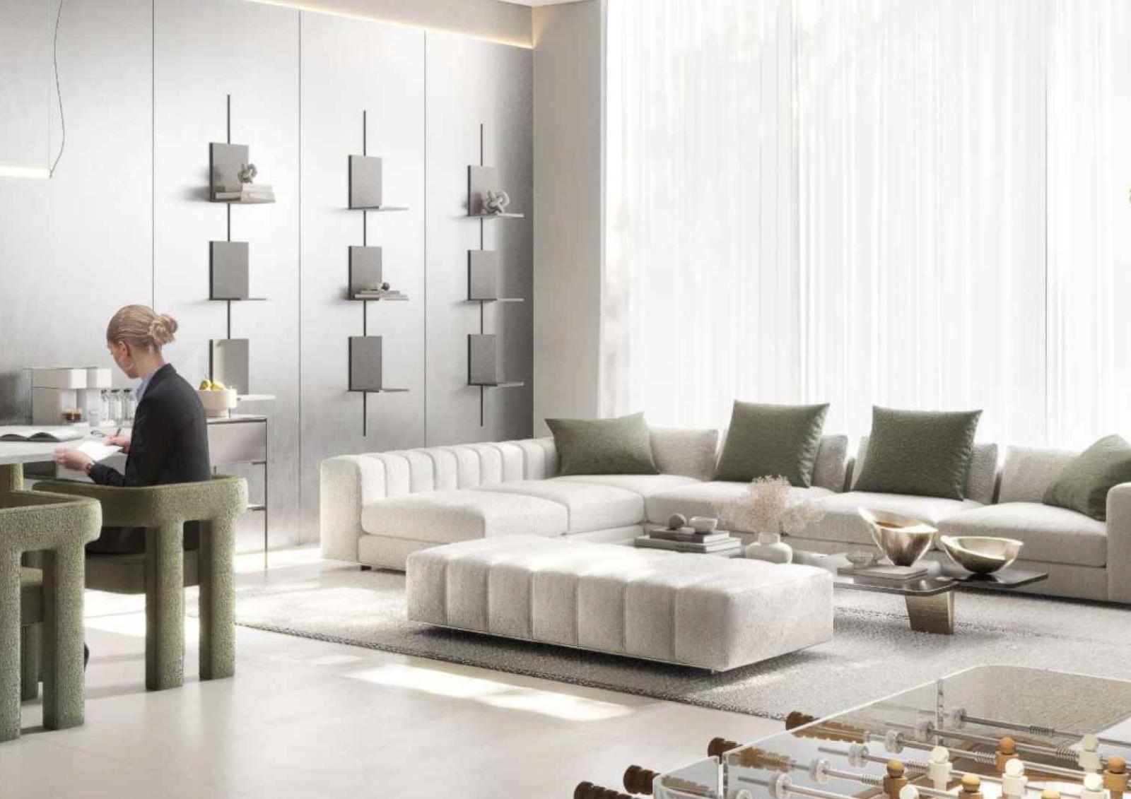 V1VID Residence image 16