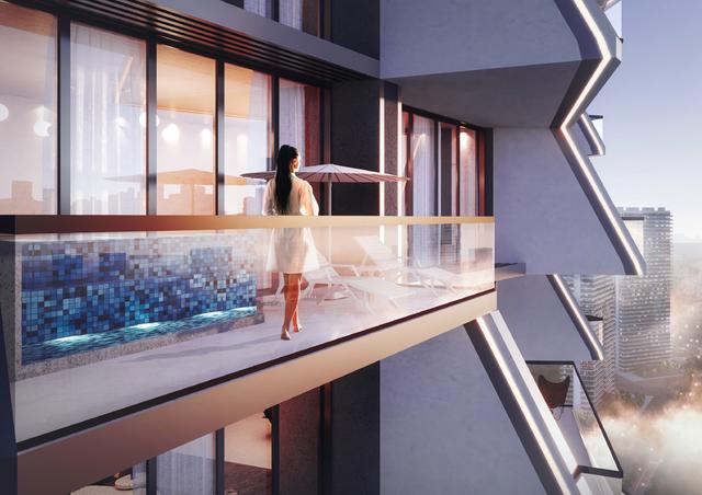 Binghatti Royale - Image 3