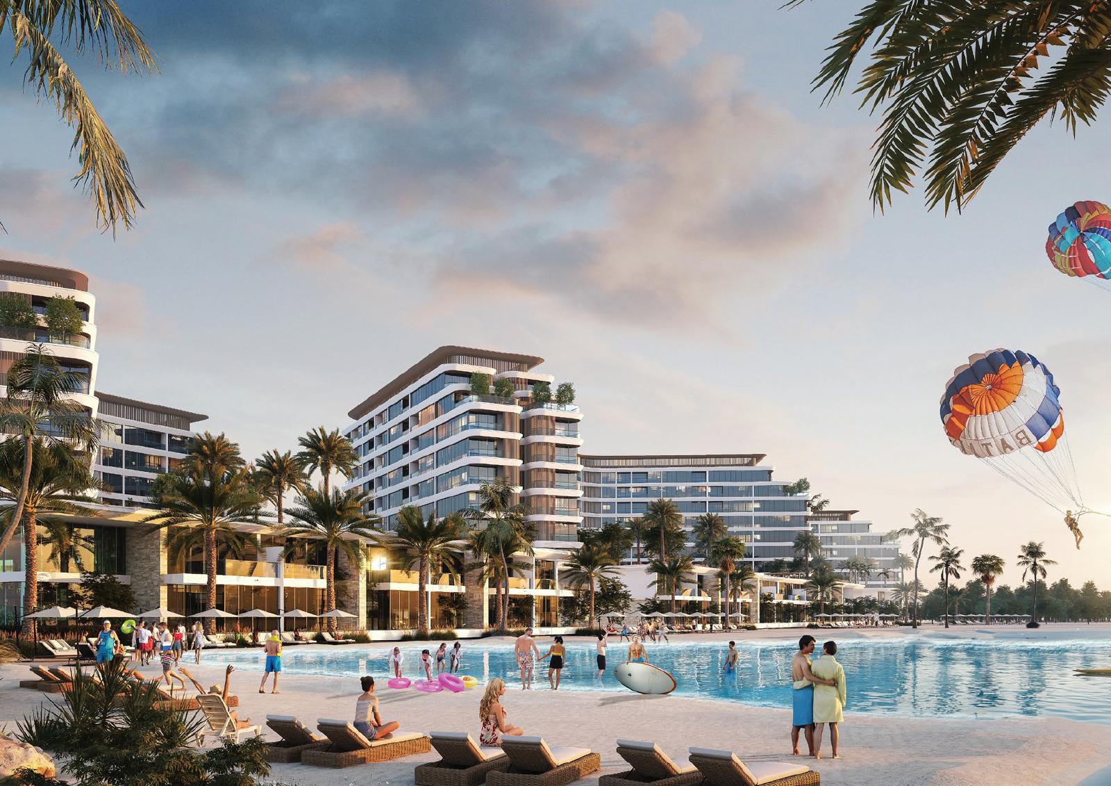 Delphine Beach Residences image 19