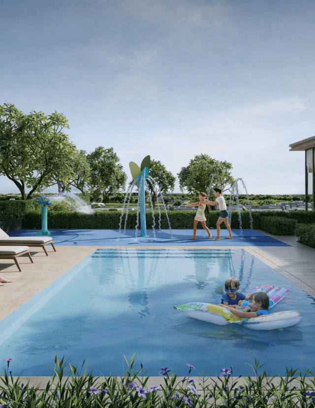 Greencrest - Image 1