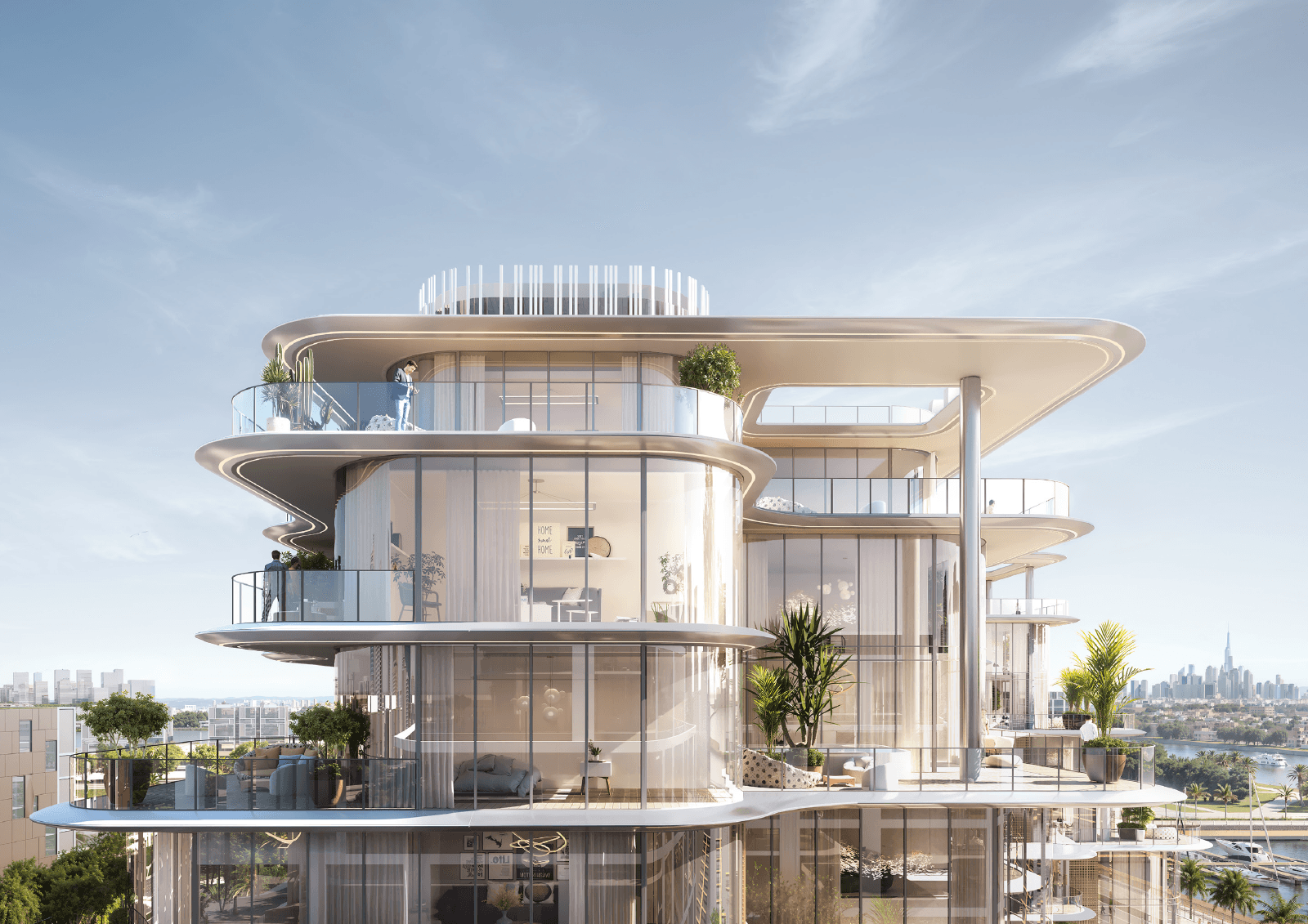 Cotier House image 44