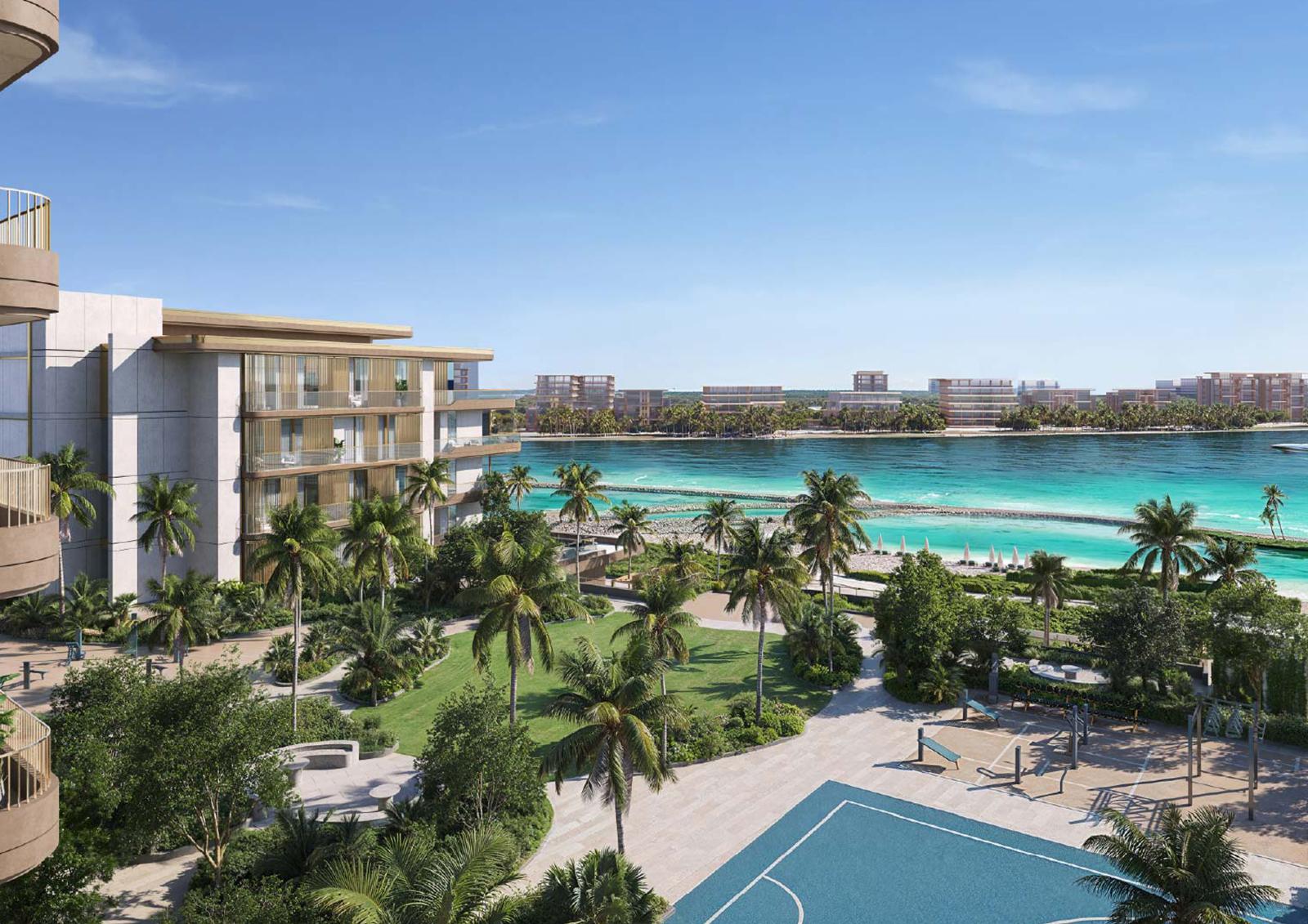 Bay Grove Residences image 20