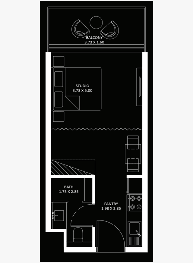 Floor Plans - Image 1
