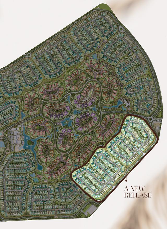 Master Plans