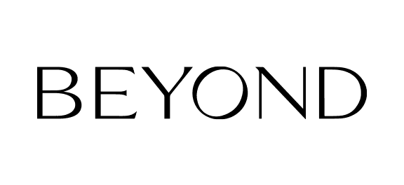 BEYOND logo