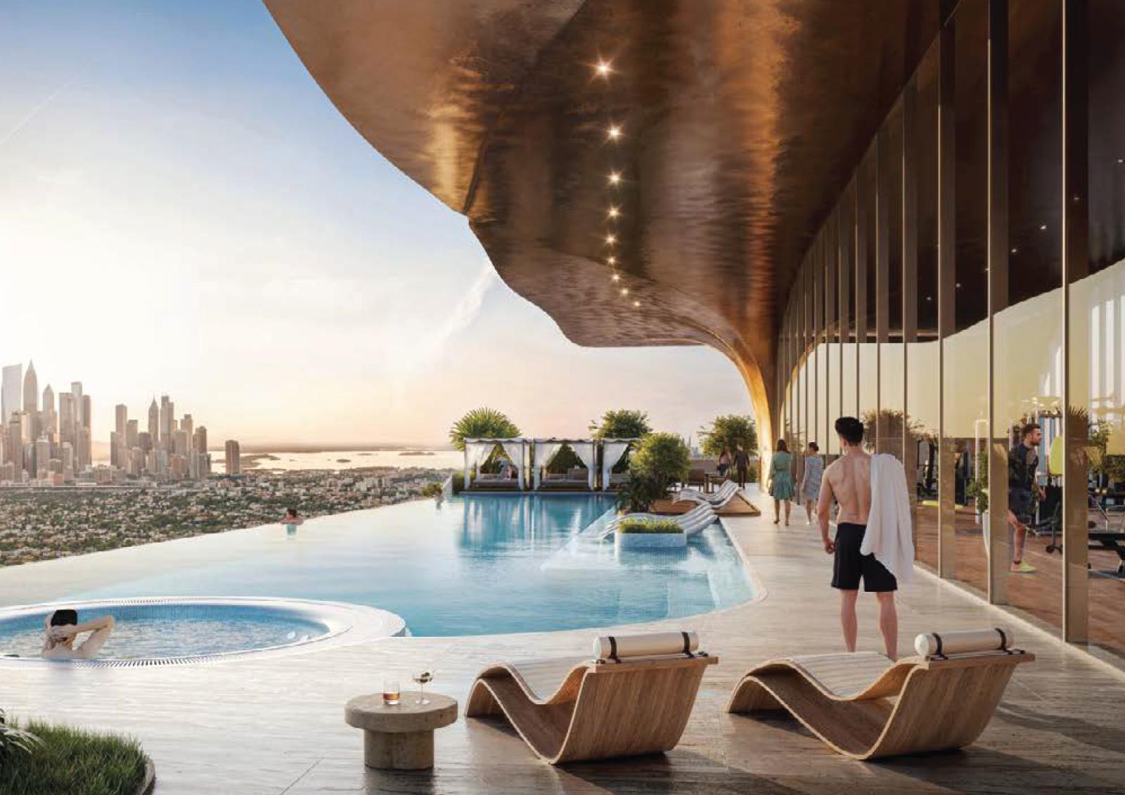 One Sky Park image 10