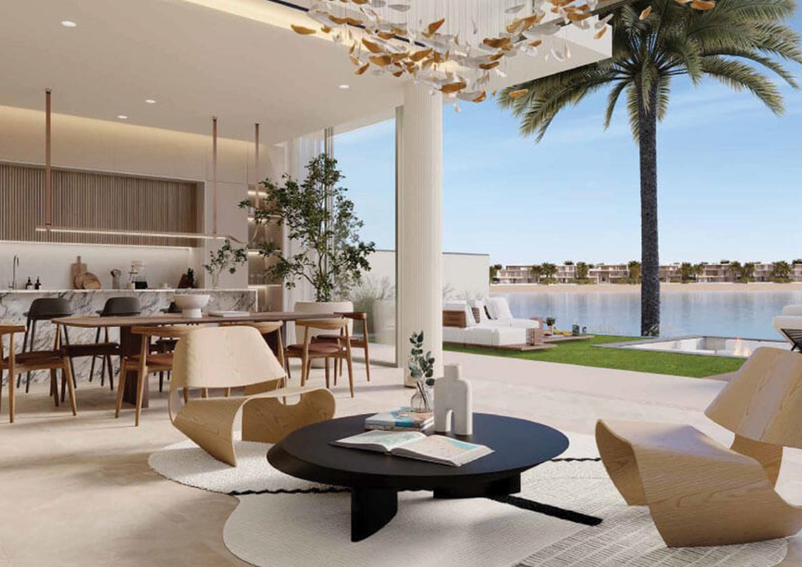 The Beach Collection Villas image 4