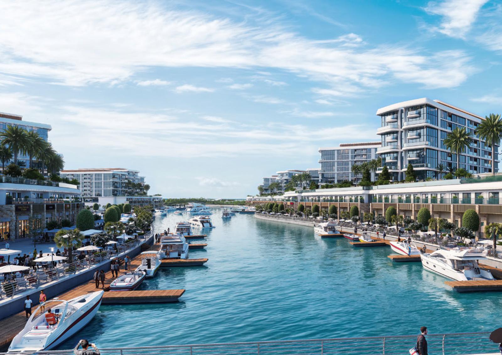 Bayside Marina Residences image 8