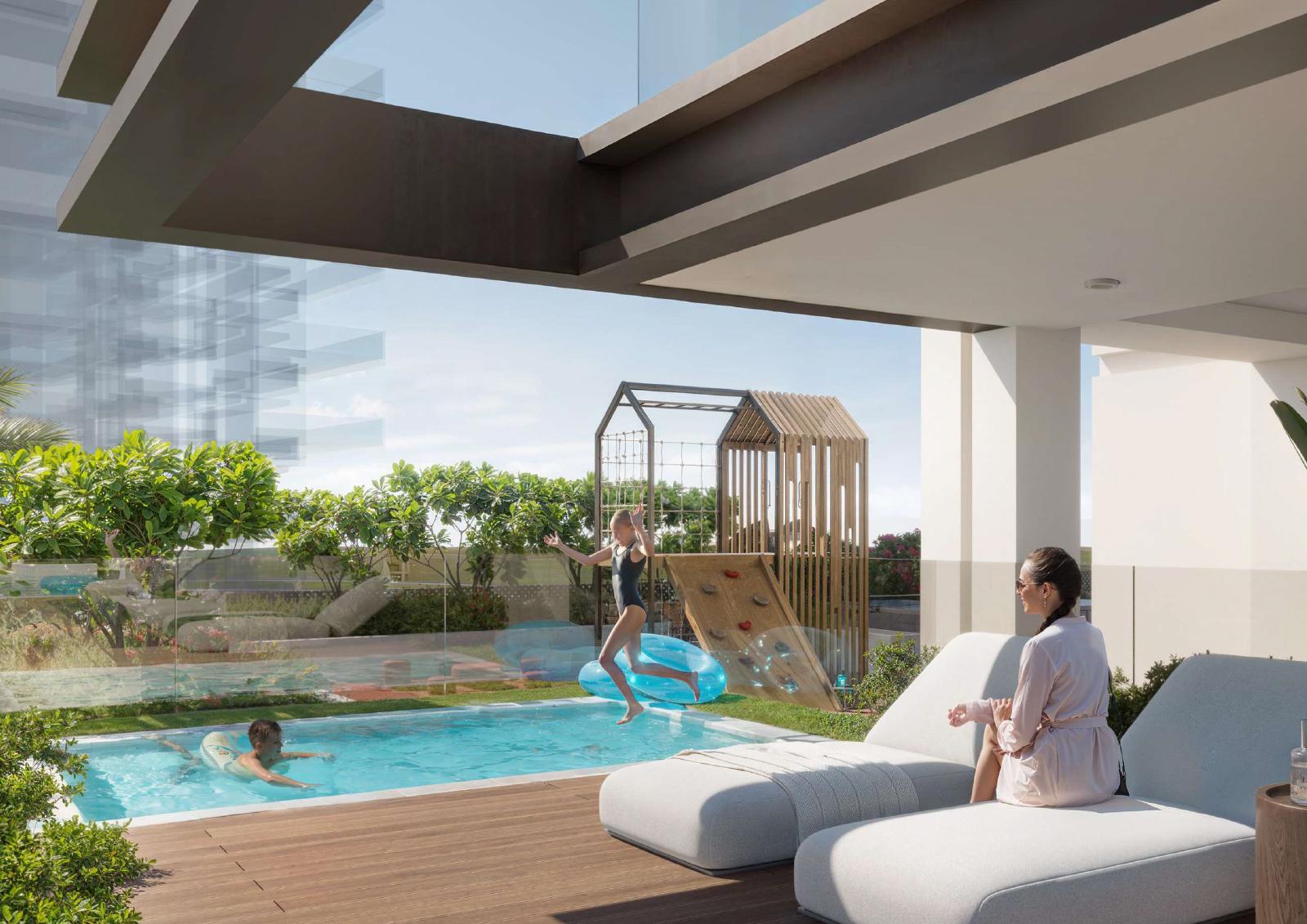 Aurel1A Residence - Image 8