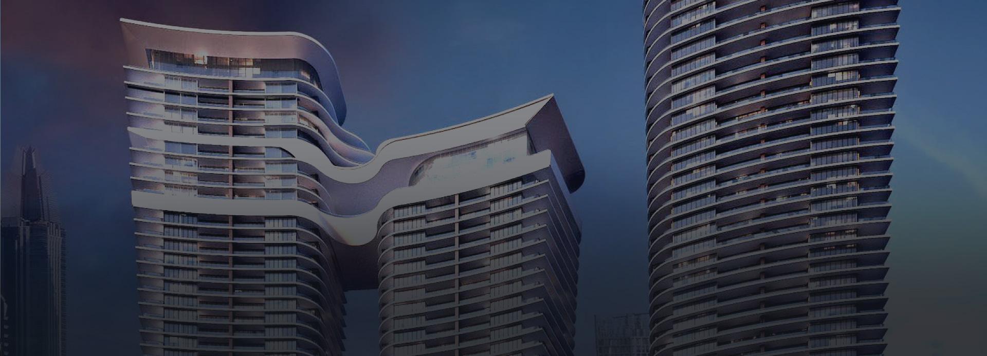 Sobha Seahaven - Image 1