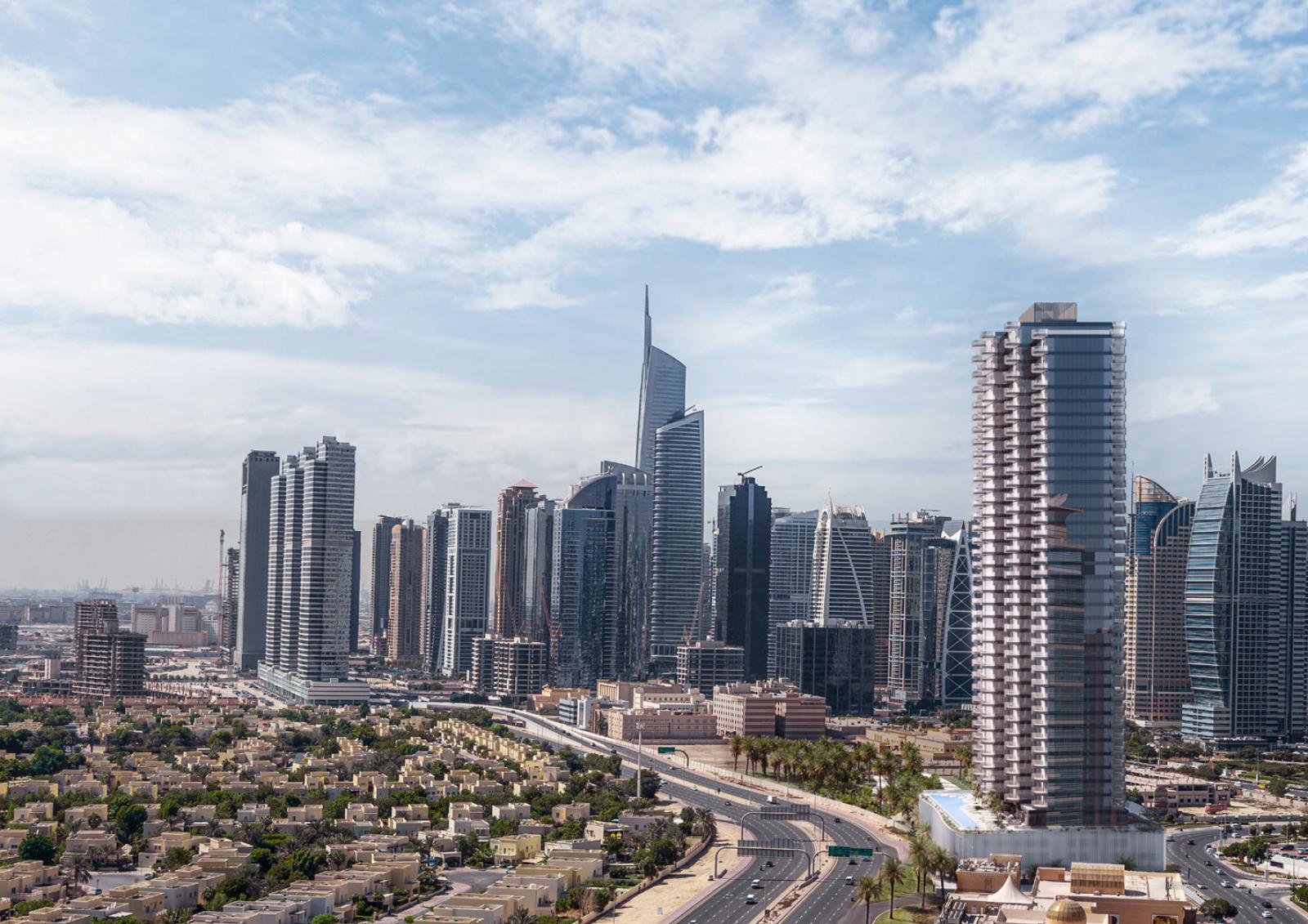 W Residences Dubai image 34