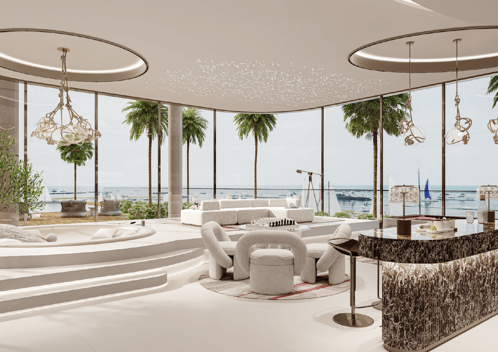 Cotier House image 38