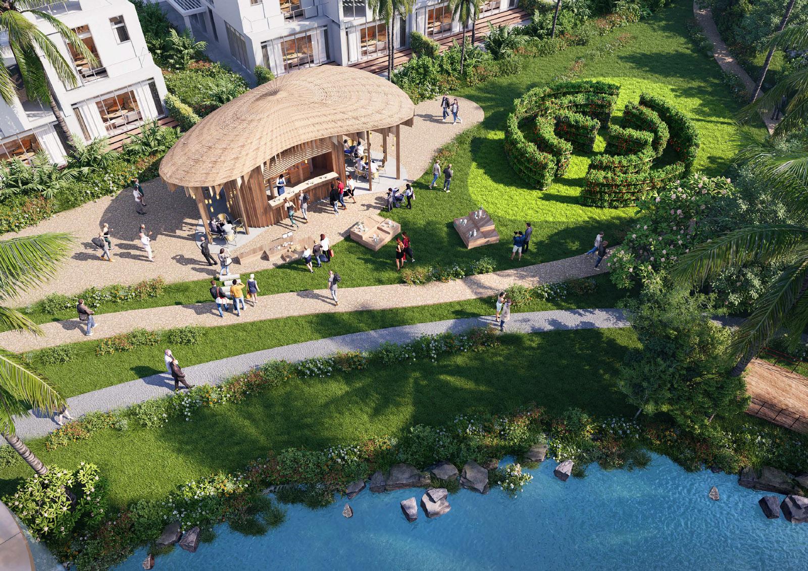 Damac Sun City image 20