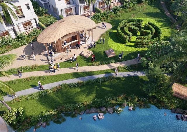 Damac Sun City - Image 2