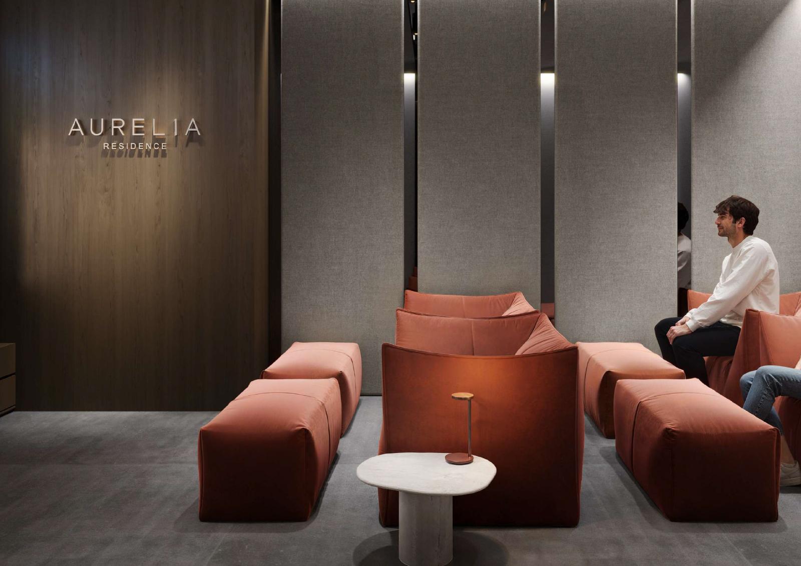 Aurel1A Residence - Image 13