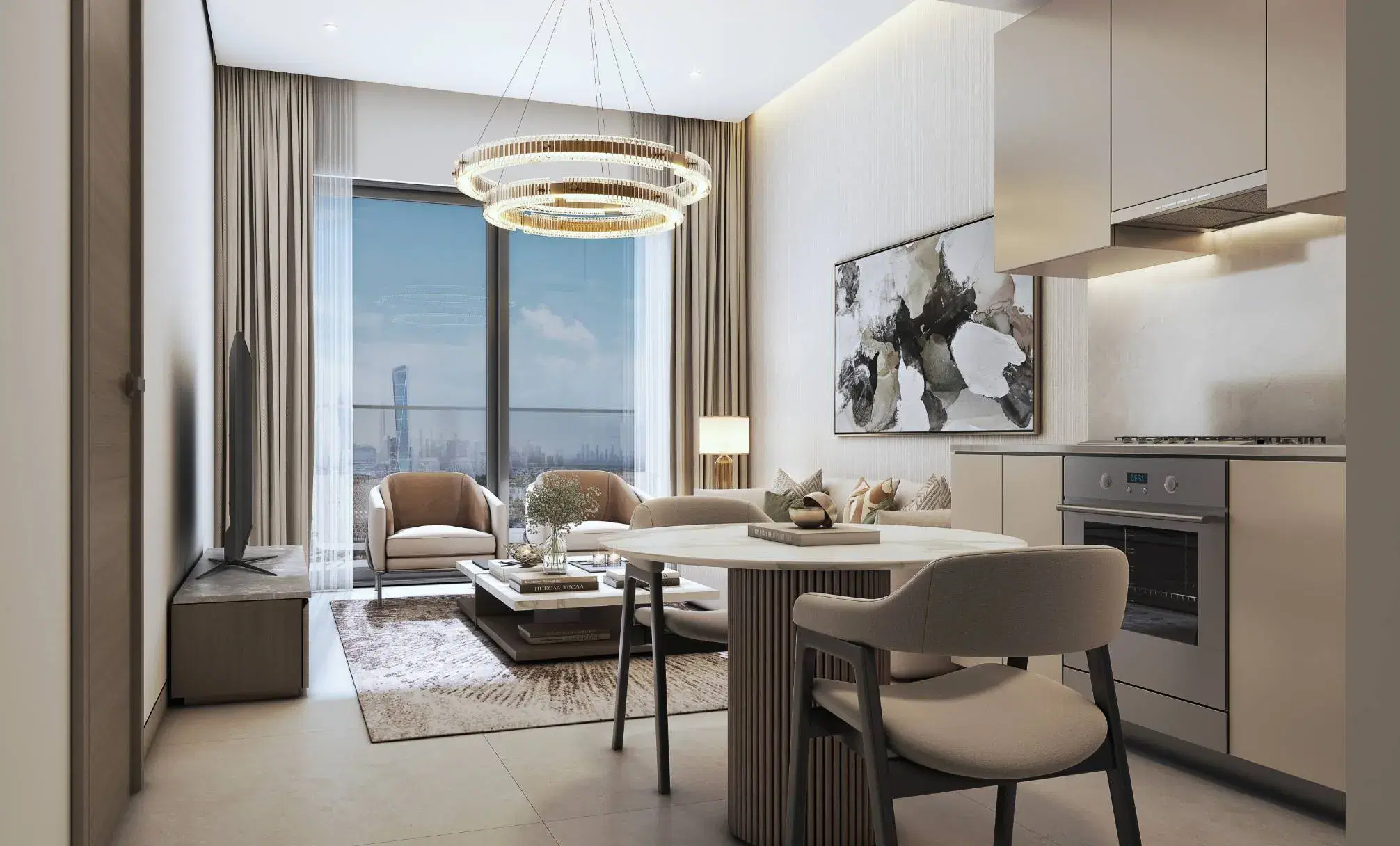 The Pinnacle image 10