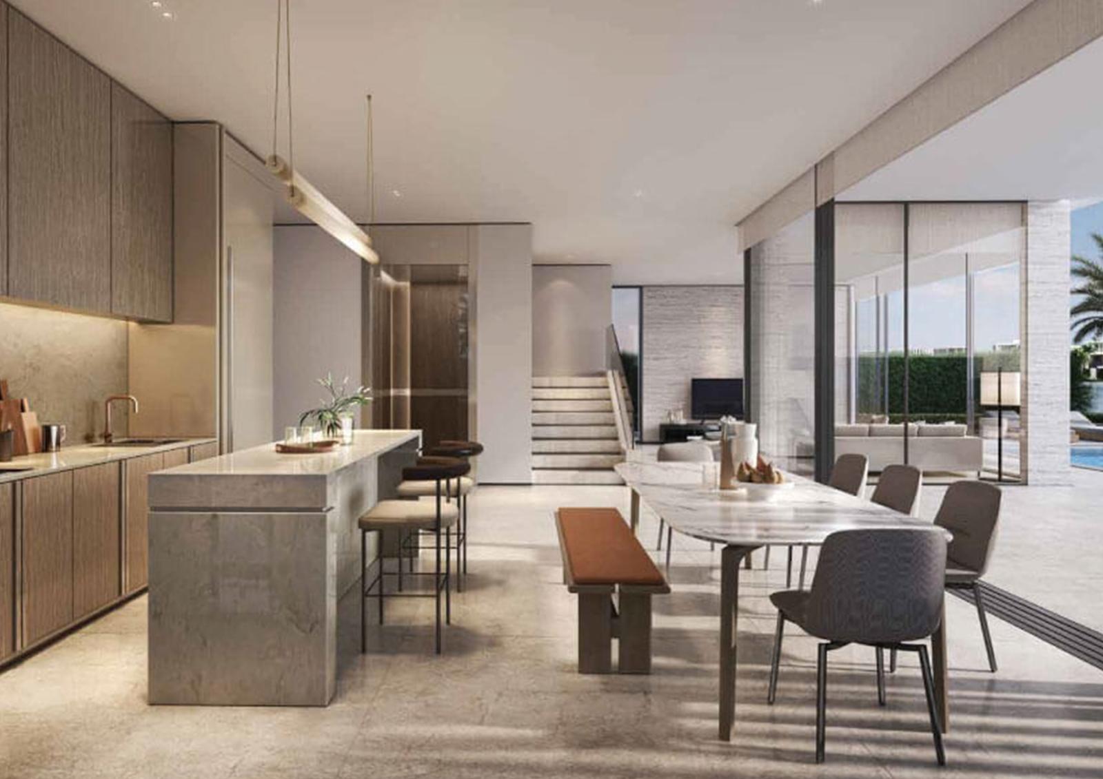 The Beach Collection Villas image 10