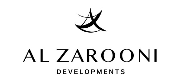 Al Zarooni Development logo