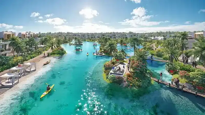 Damac Islands Phase 2 image 27