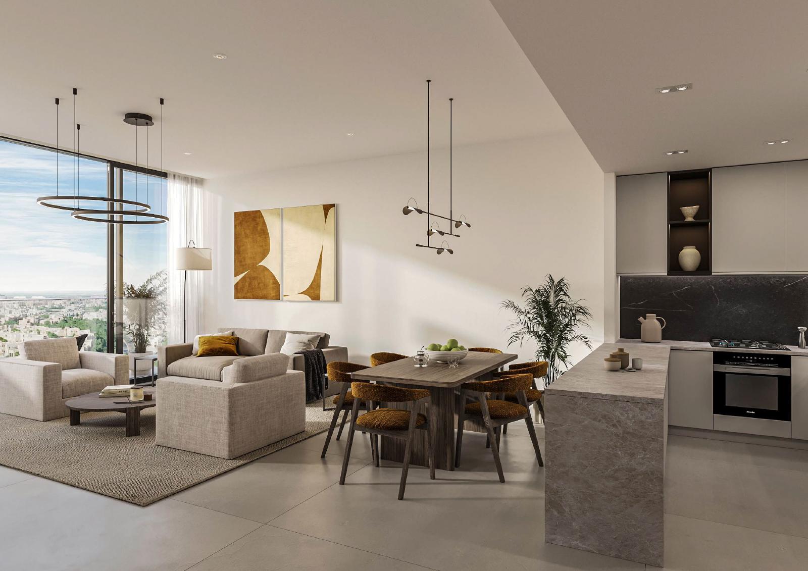 Evora Residences image 5