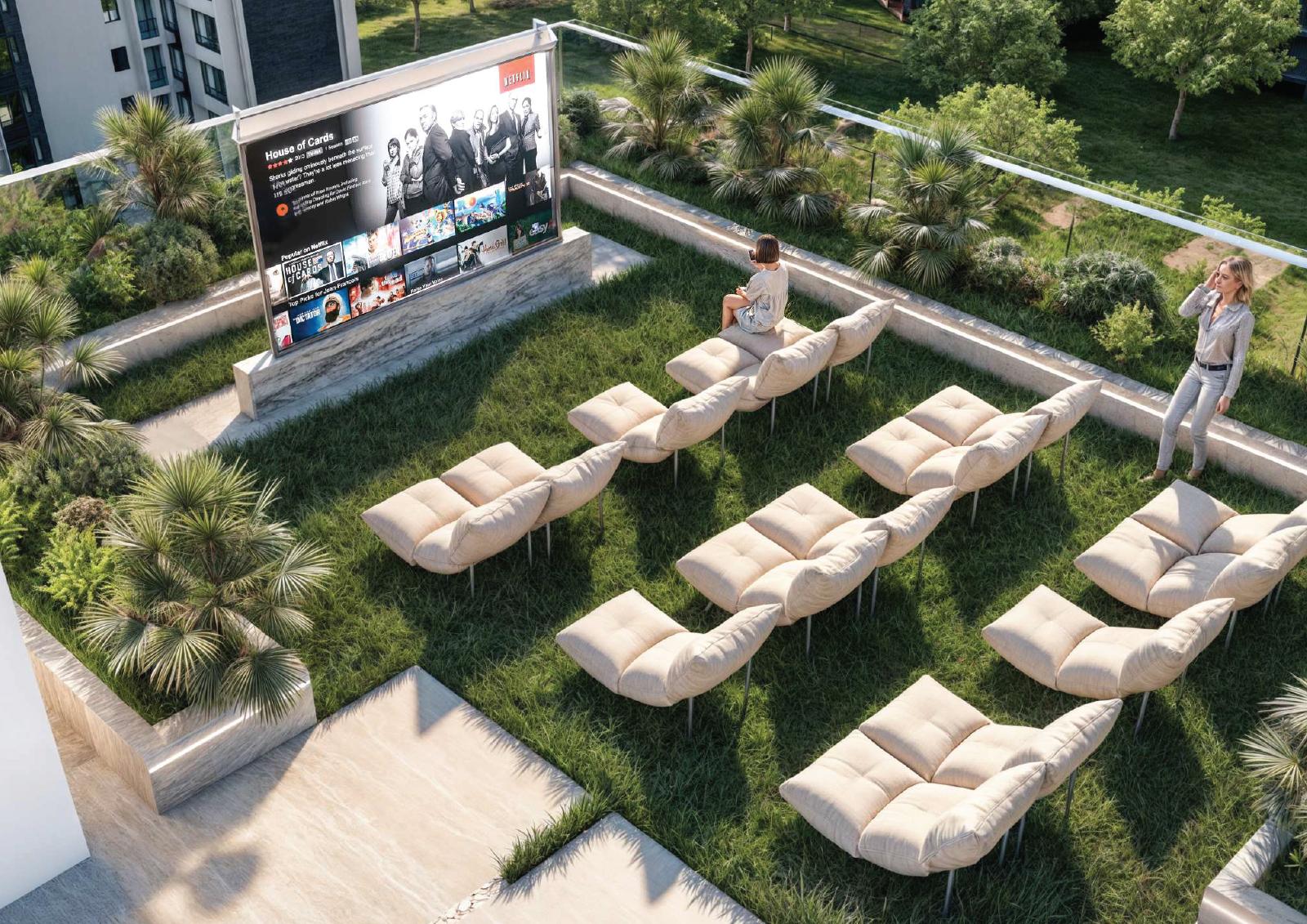 105 Residences image 16
