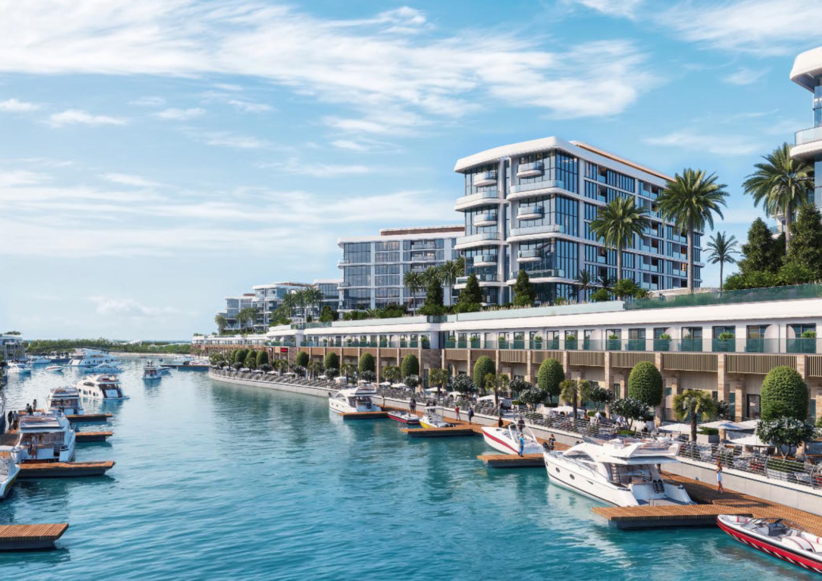 Bayside Marina Residences image 13