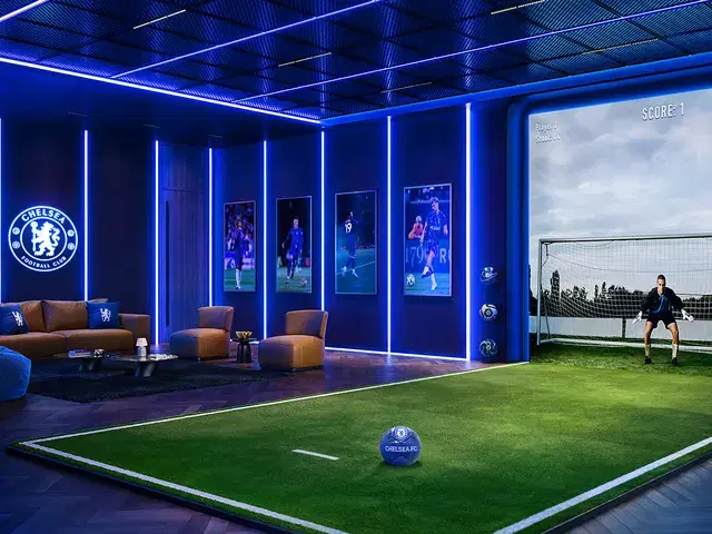 Chelsea Residences - Image 19