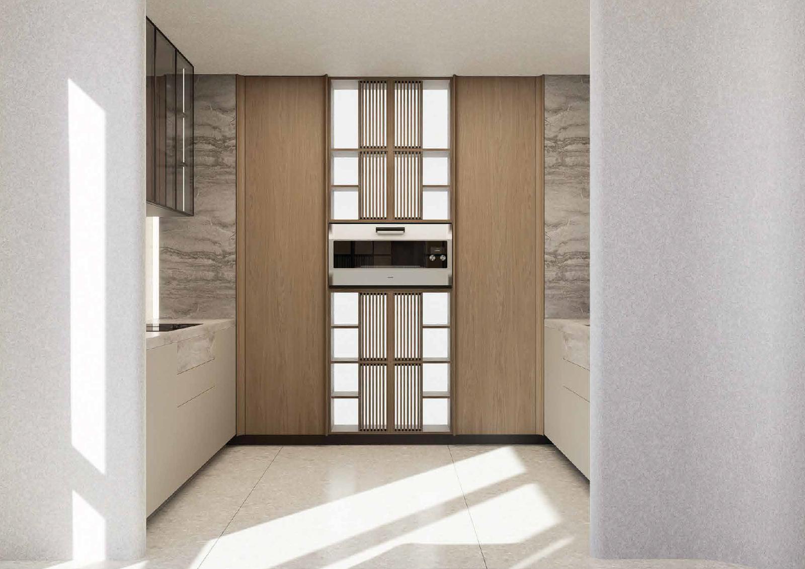 Natuzzi Harmony image 14