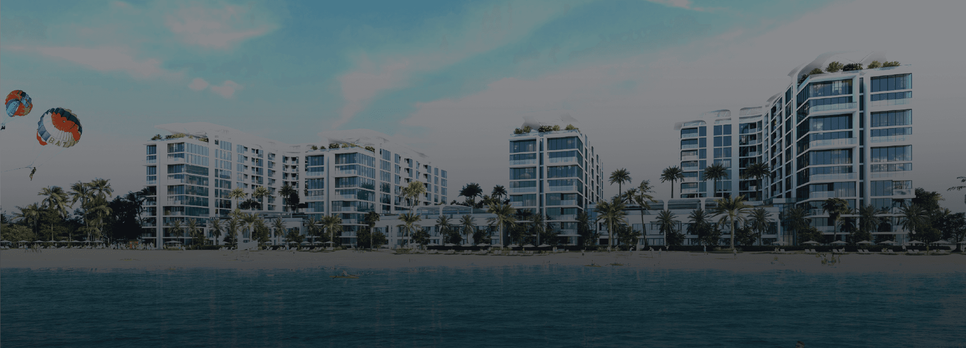 Florine Beach Residences - Image 1