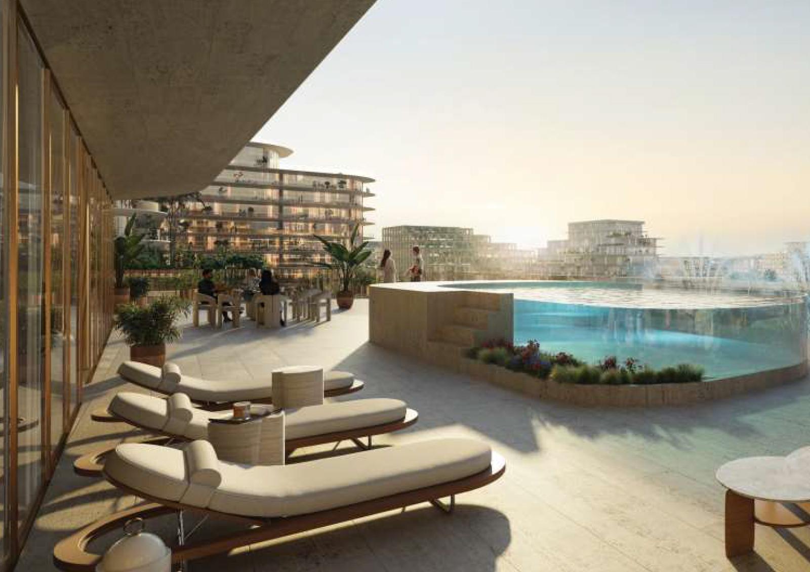 Mandarin Oriental Residences image 13