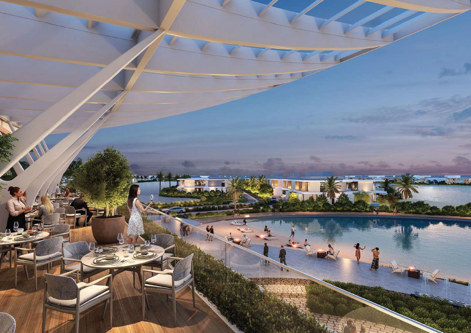 Coral Beach Villas image 12