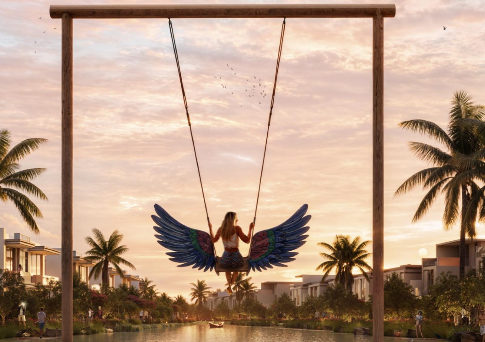Damac Islands image 3