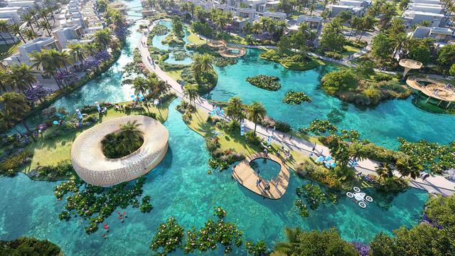 Damac Islands Phase 2 - Image 14